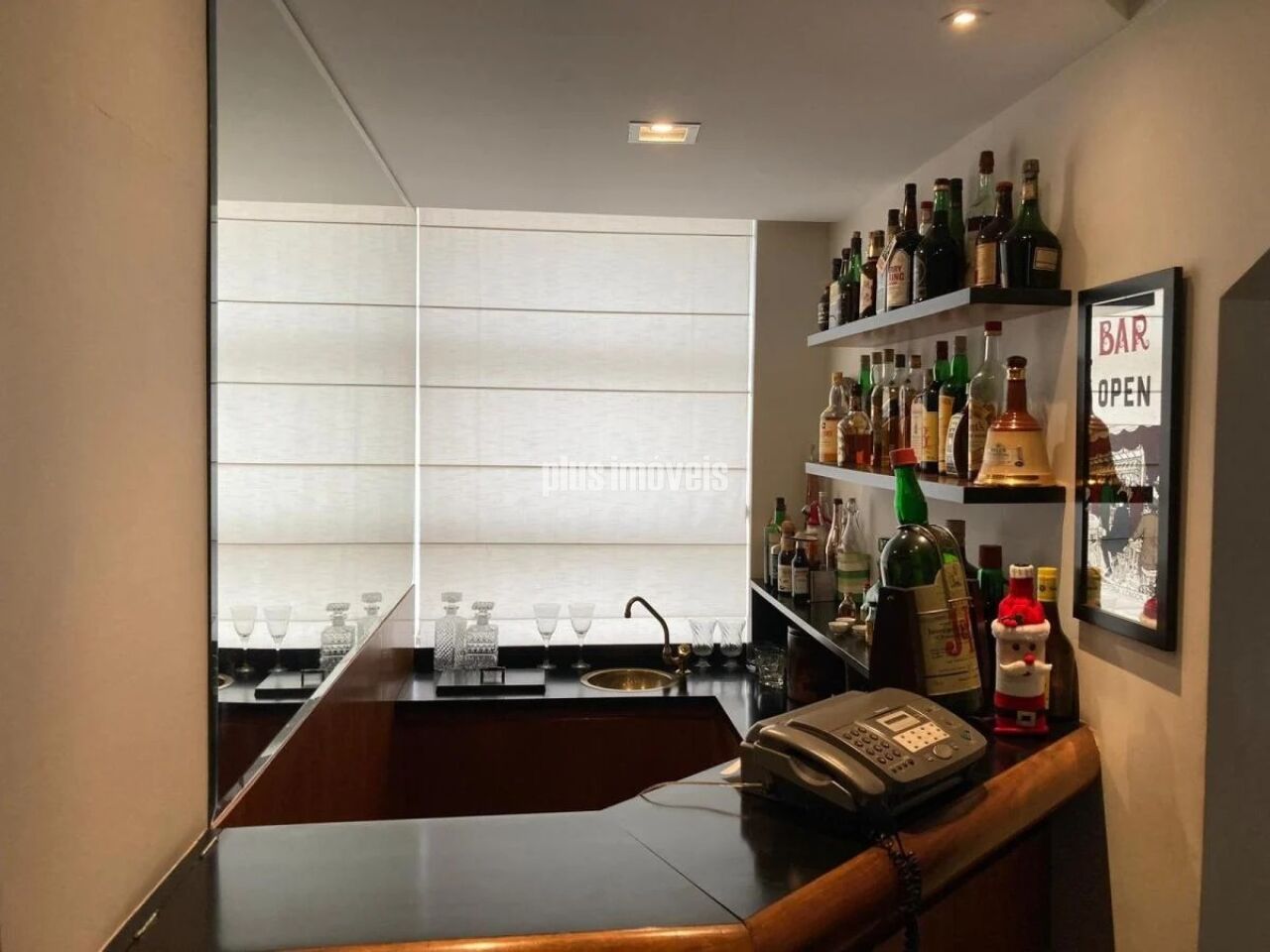 Apartamento, 4 quartos, 275 m² - Foto 8