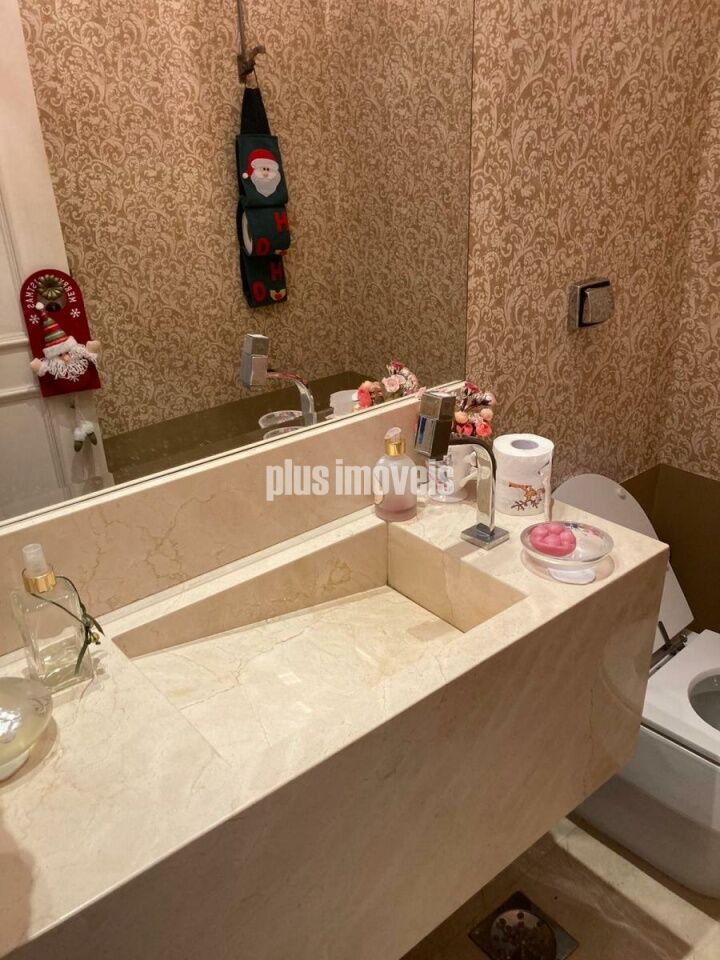 Apartamento, 4 quartos, 275 m² - Foto 13