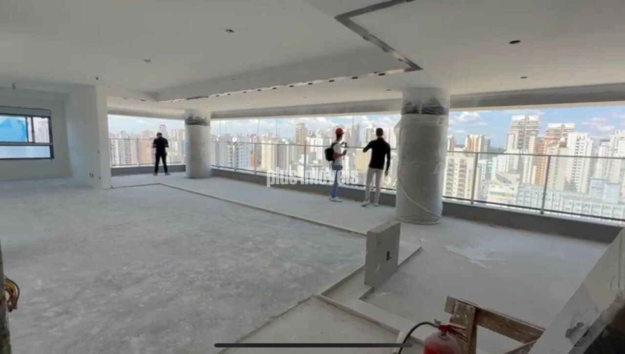Apartamento, 4 quartos, 211 m² - Foto 3