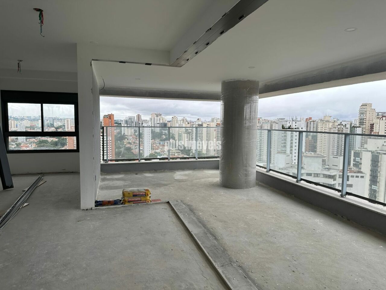 Apartamento, 4 quartos, 211 m² - Foto 4