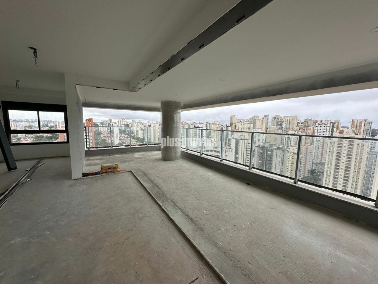 Apartamento, 4 quartos, 211 m² - Foto 5