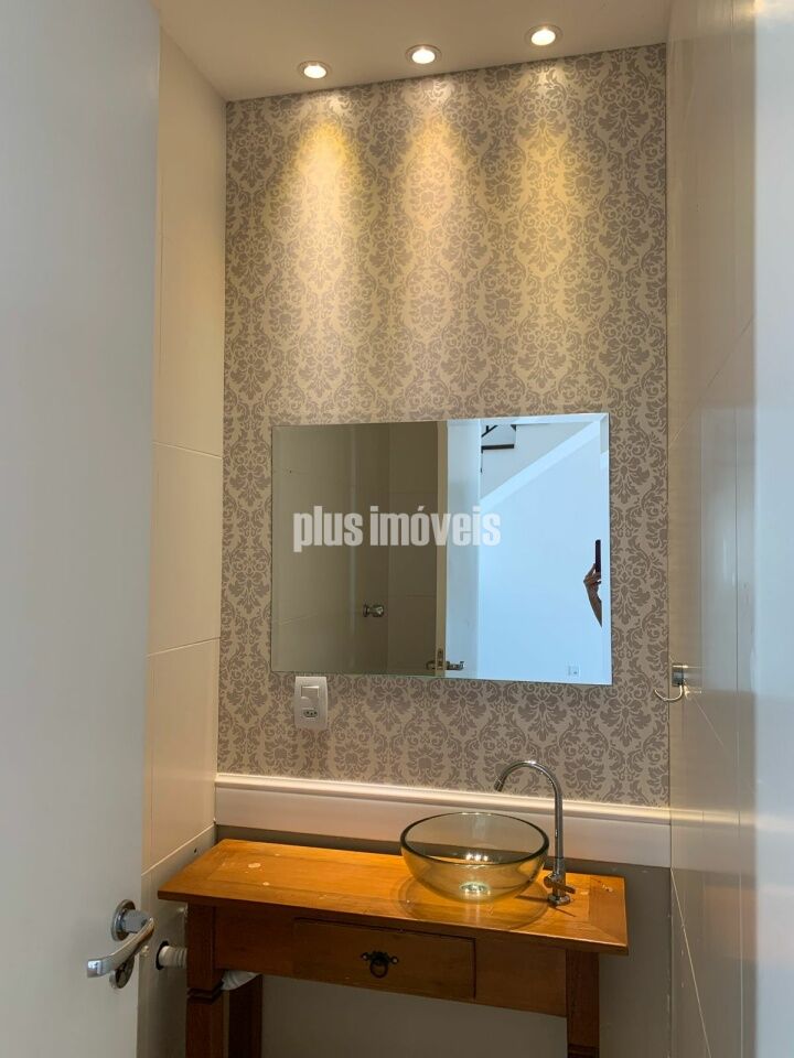 Apartamento, 3 quartos, 193 m² - Foto 4