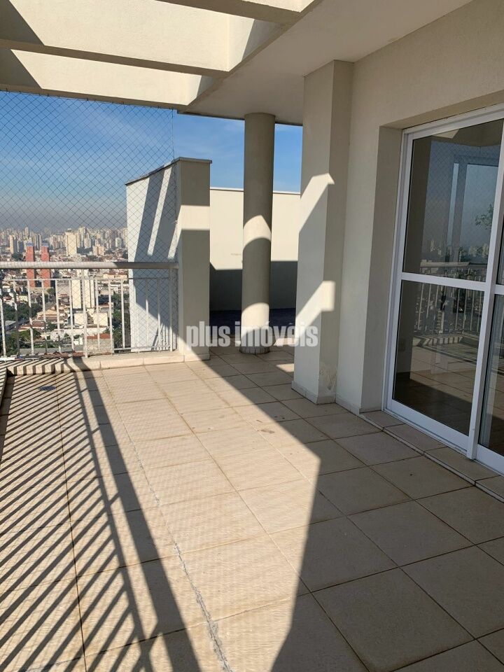 Apartamento, 3 quartos, 193 m² - Foto 2