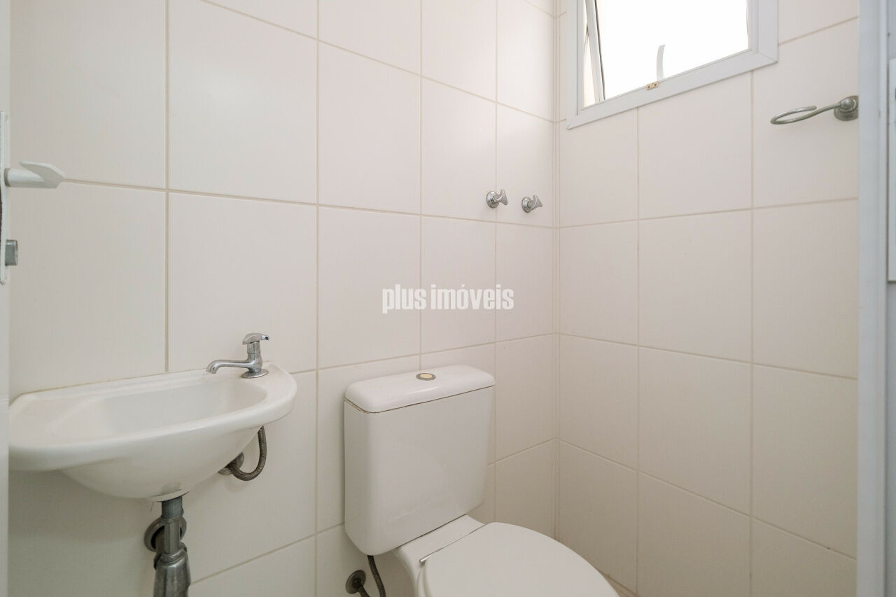 Apartamento, 3 quartos, 124 m² - Foto 21