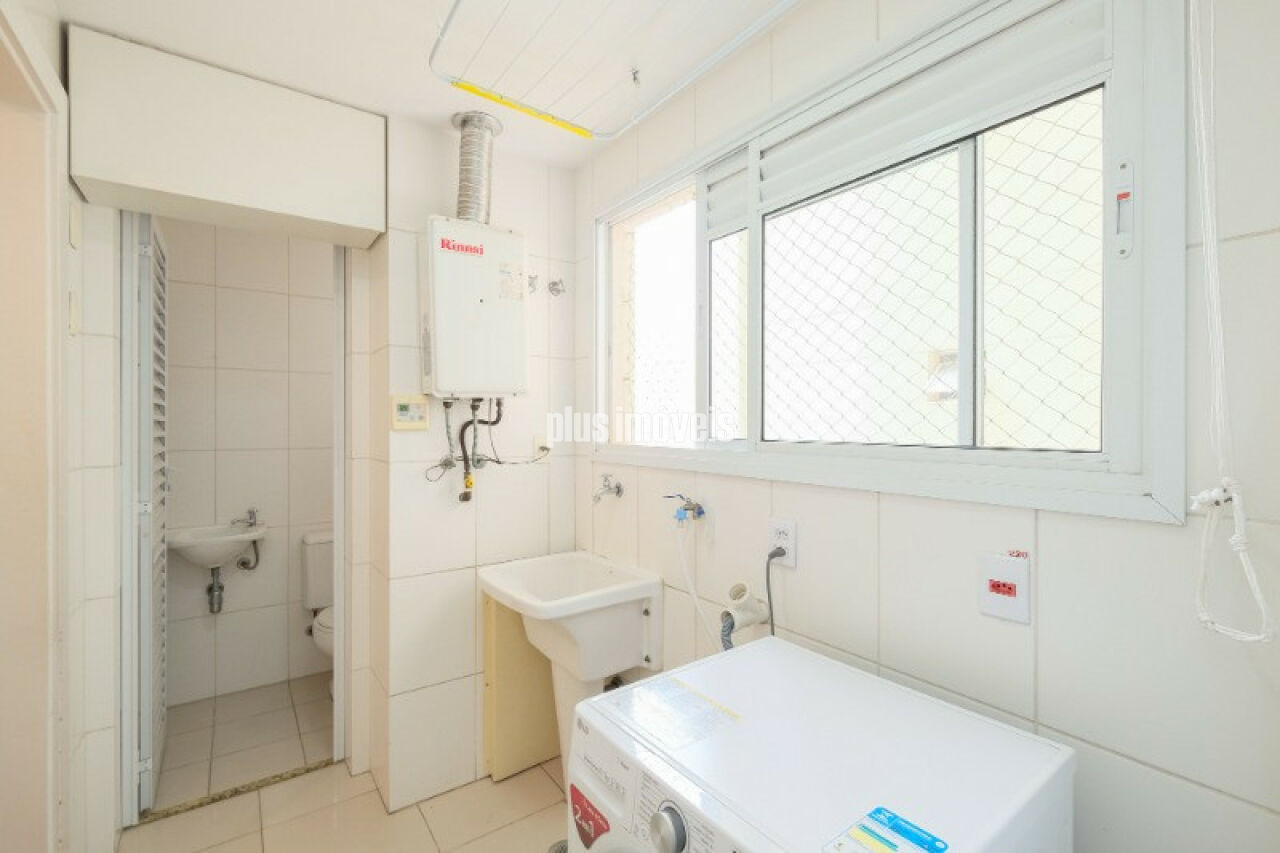 Apartamento, 3 quartos, 124 m² - Foto 8
