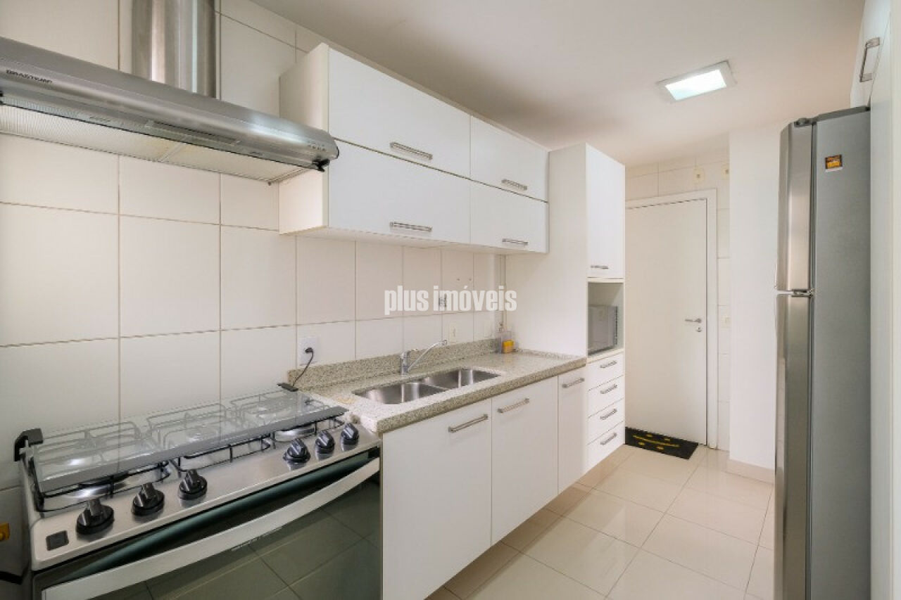 Apartamento, 3 quartos, 124 m² - Foto 6