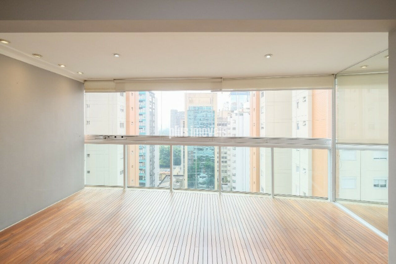 Apartamento, 3 quartos, 124 m² - Foto 9