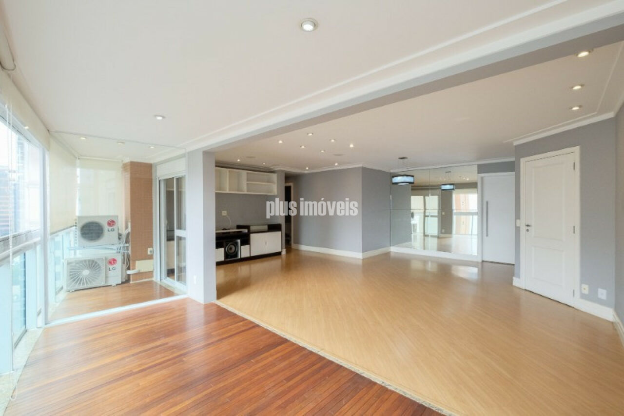 Apartamento, 3 quartos, 124 m² - Foto 4