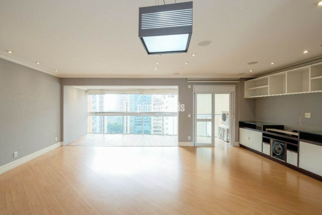 Apartamento, 3 quartos, 124 m² - Foto 5