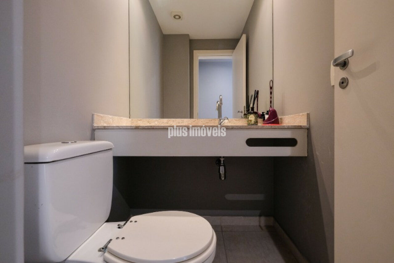 Apartamento, 3 quartos, 124 m² - Foto 16