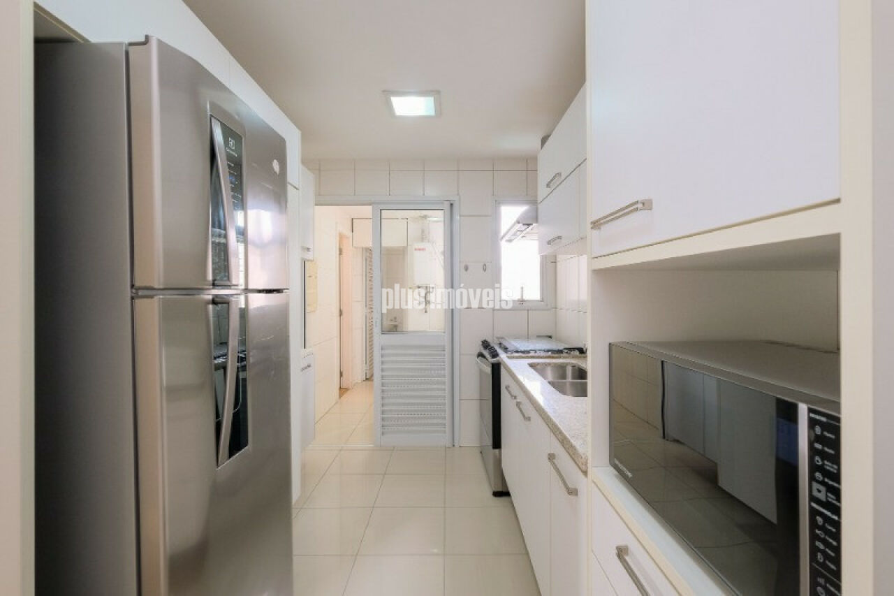 Apartamento, 3 quartos, 124 m² - Foto 7