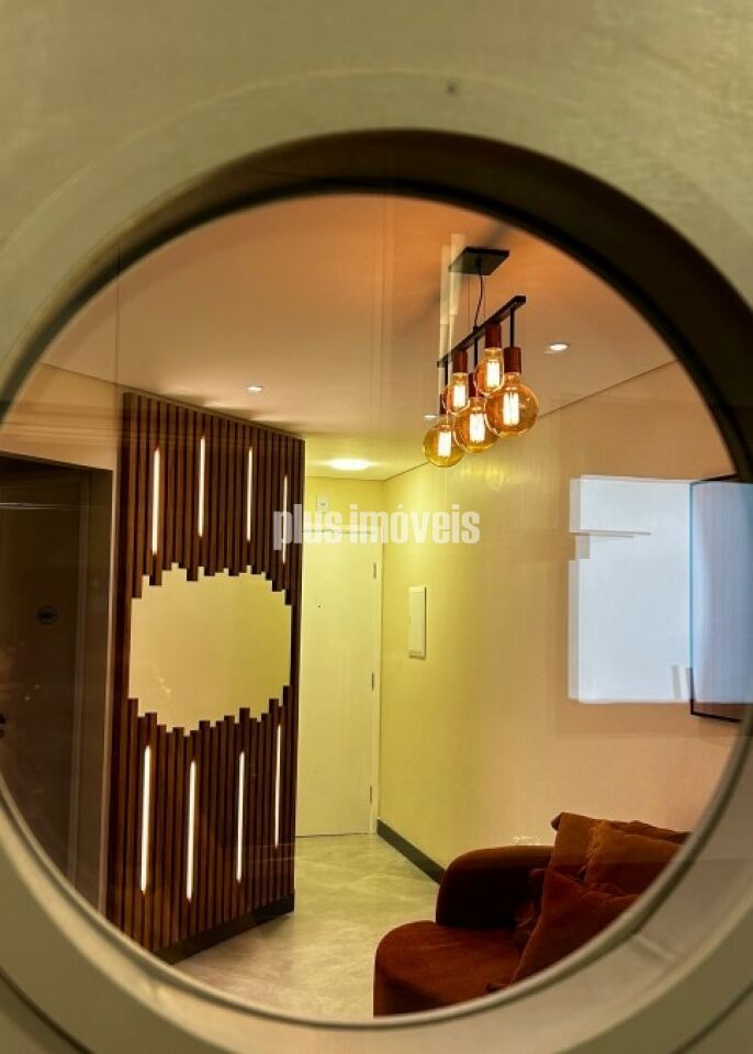 Flat/Apart Hotel, 2 quartos, 60 m² - Foto 17