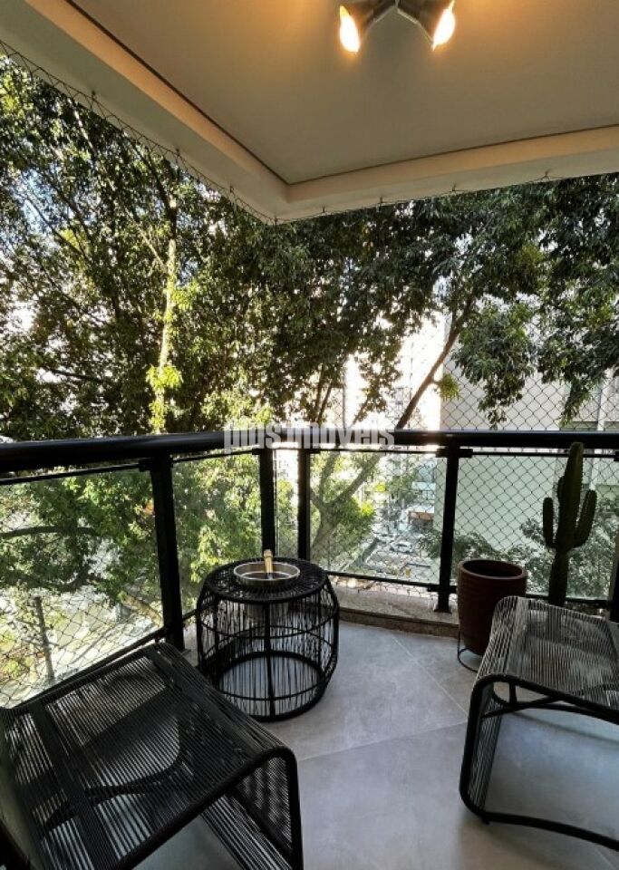 Flat/Apart Hotel, 2 quartos, 60 m² - Foto 4