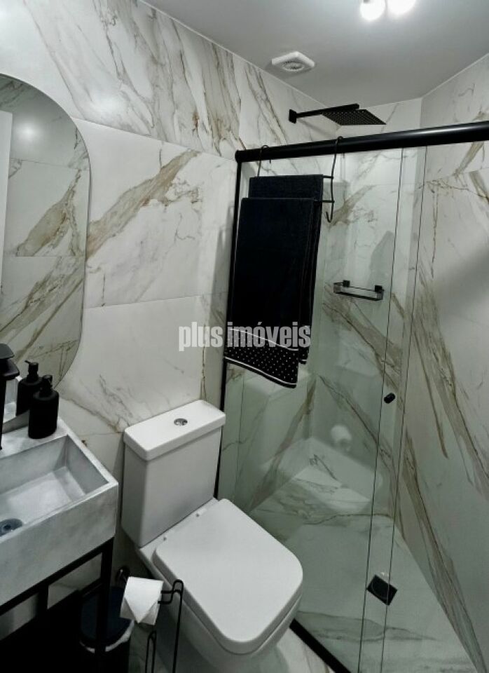 Flat/Apart Hotel, 2 quartos, 60 m² - Foto 10