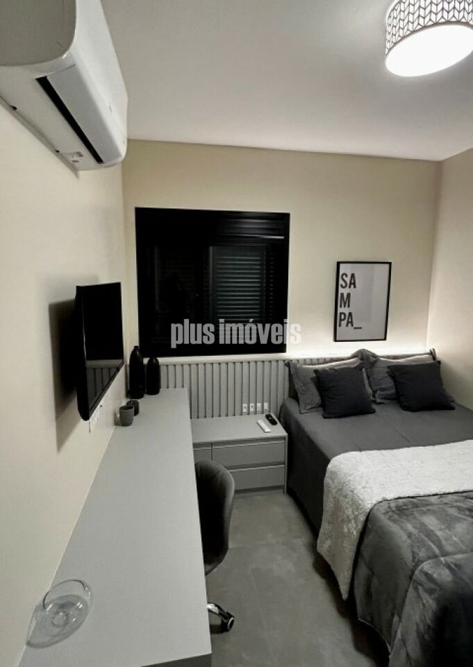Flat/Apart Hotel, 2 quartos, 60 m² - Foto 13