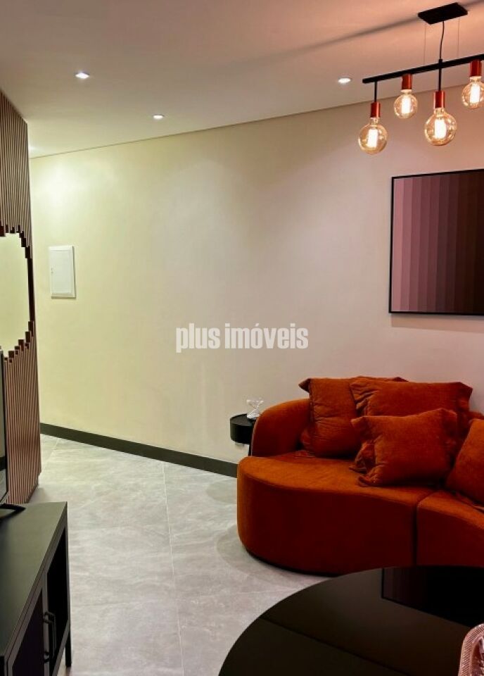 Flat/Apart Hotel, 2 quartos, 60 m² - Foto 18