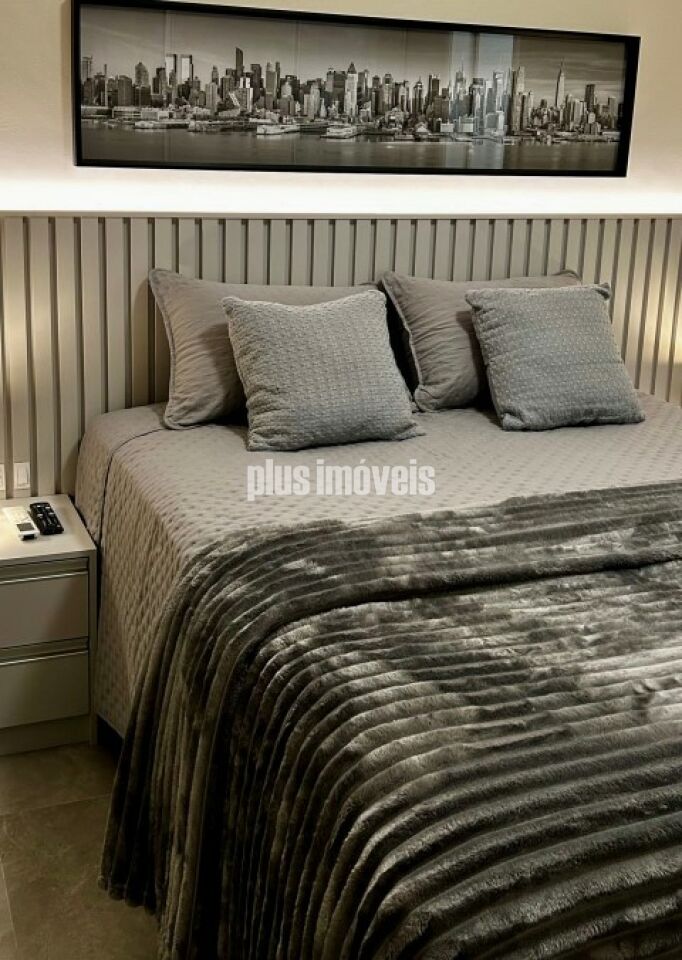 Flat/Apart Hotel, 2 quartos, 60 m² - Foto 11