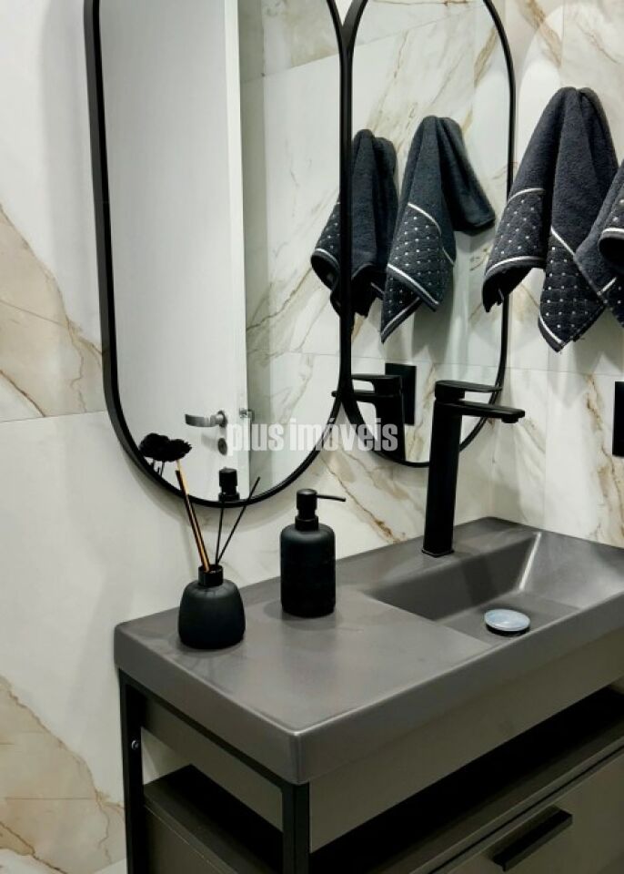 Flat/Apart Hotel, 2 quartos, 60 m² - Foto 12