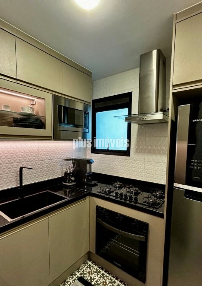 Flat/Apart Hotel, 2 quartos, 60 m² - Foto 5