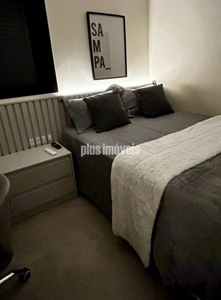Flat/Apart Hotel, 2 quartos, 60 m² - Foto 9
