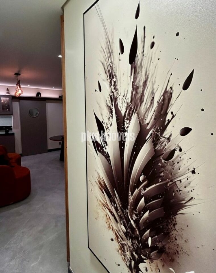 Flat/Apart Hotel, 2 quartos, 60 m² - Foto 22