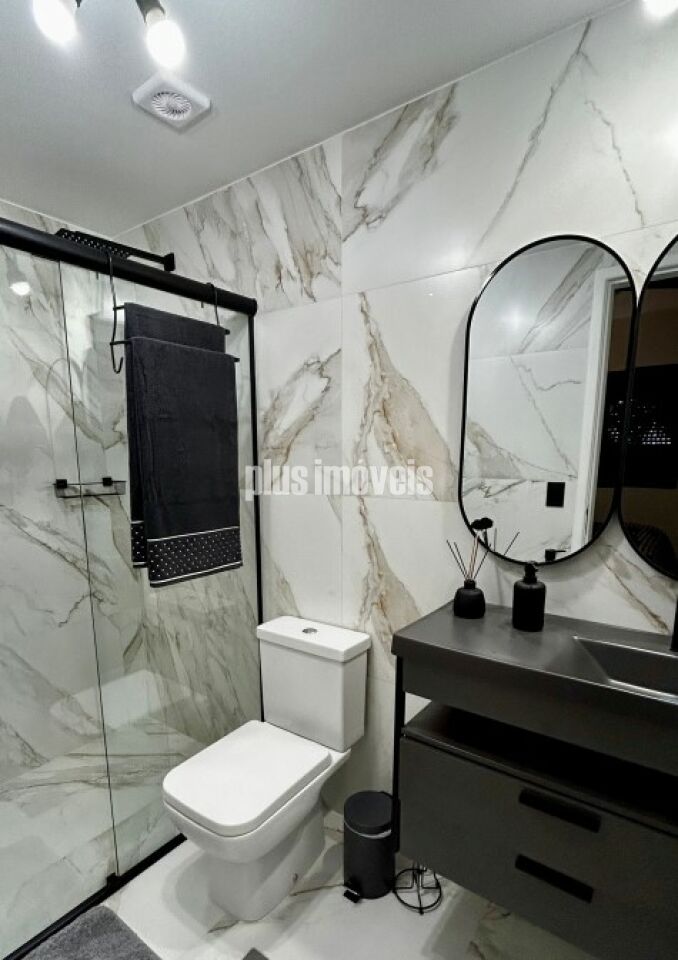 Flat/Apart Hotel, 2 quartos, 60 m² - Foto 15