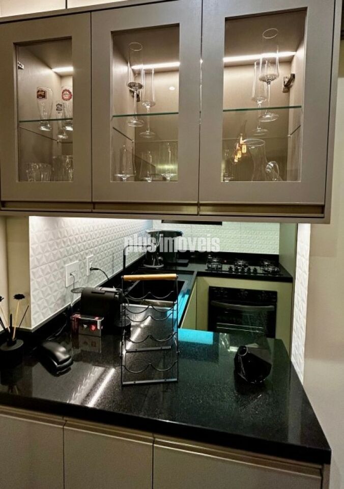Flat/Apart Hotel, 2 quartos, 60 m² - Foto 20