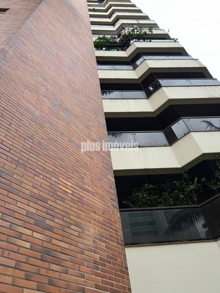 Apartamento, 3 quartos, 220 m² - Foto 29