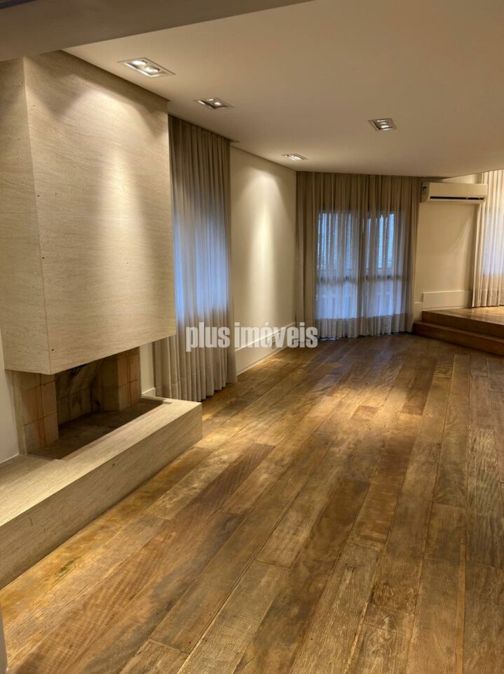 Apartamento, 3 quartos, 220 m² - Foto 8