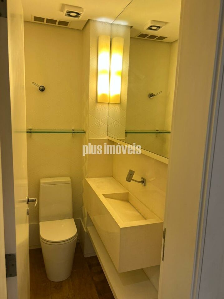 Apartamento, 3 quartos, 220 m² - Foto 16