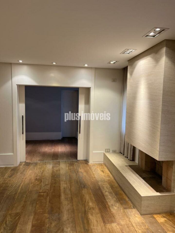 Apartamento, 3 quartos, 220 m² - Foto 4