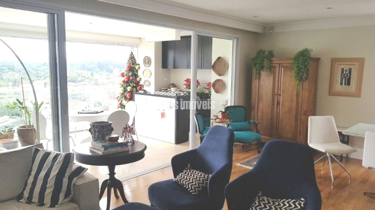 Apartamento, 3 quartos, 203 m² - Foto 2