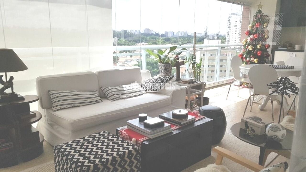 Apartamento, 3 quartos, 203 m² - Foto 3