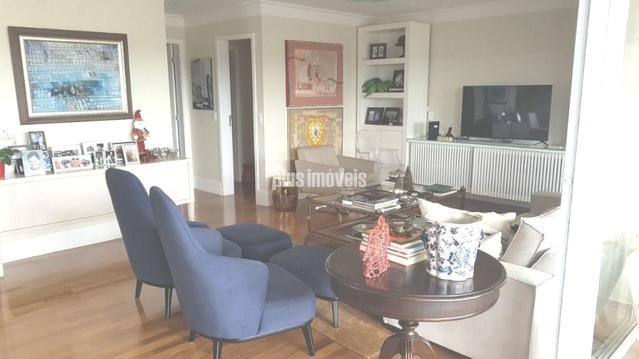 Apartamento, 3 quartos, 203 m² - Foto 4