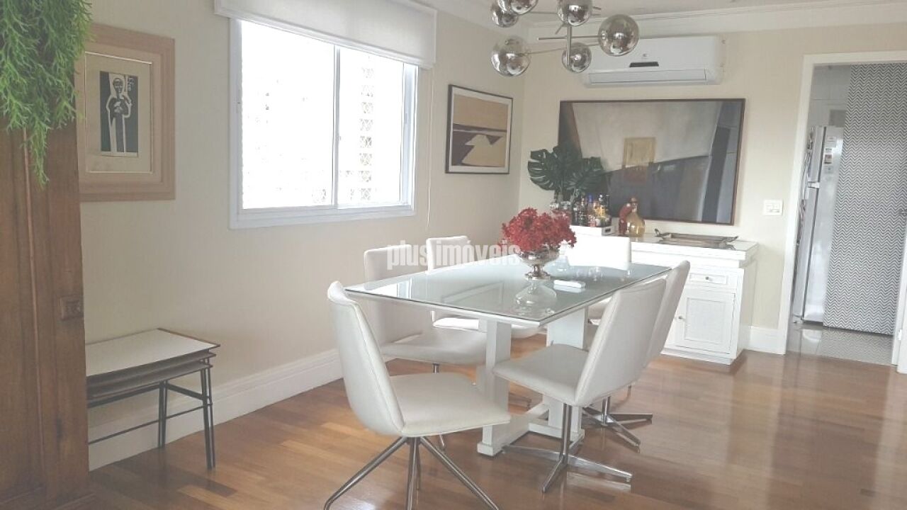Apartamento, 3 quartos, 203 m² - Foto 6