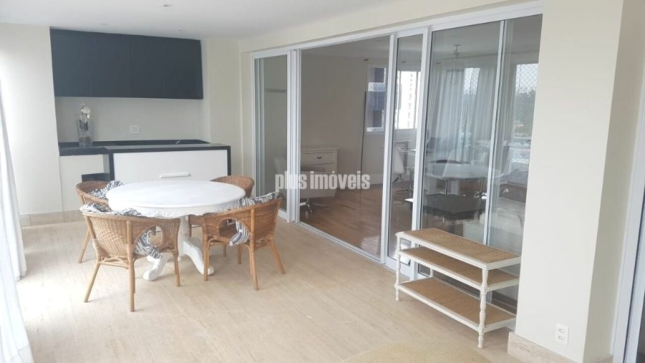 Apartamento, 3 quartos, 203 m² - Foto 7