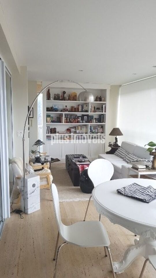 Apartamento, 3 quartos, 203 m² - Foto 8