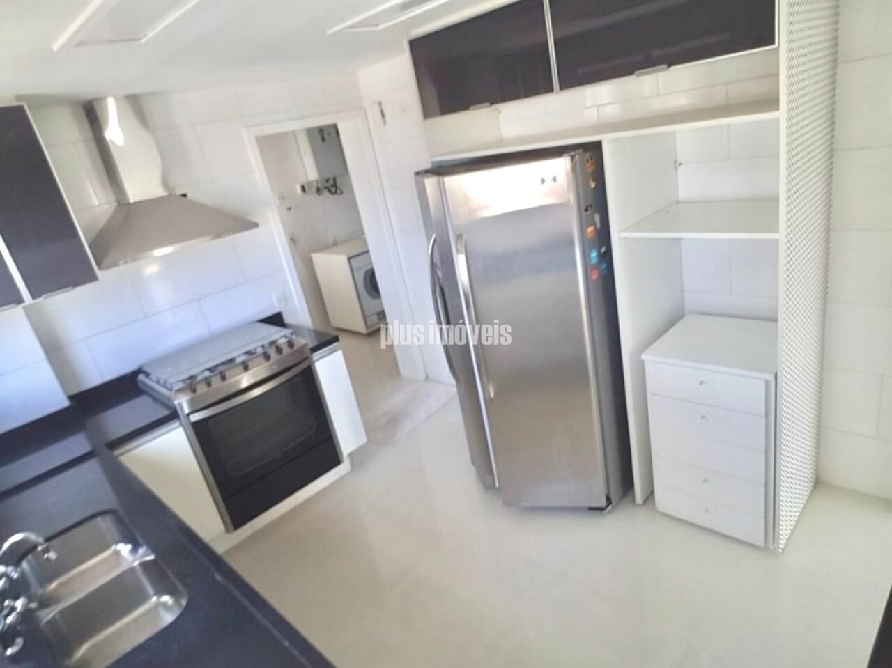 Apartamento, 3 quartos, 203 m² - Foto 9