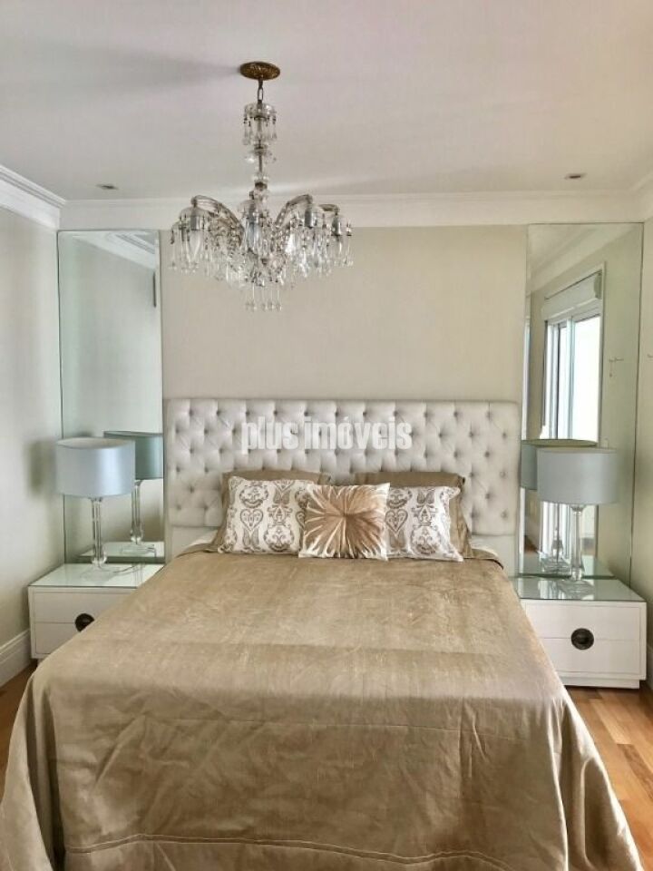 Apartamento, 3 quartos, 203 m² - Foto 12
