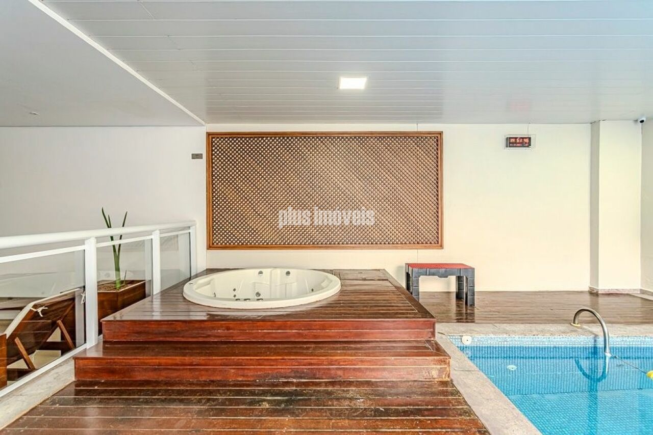 Apartamento, 3 quartos, 203 m² - Foto 27