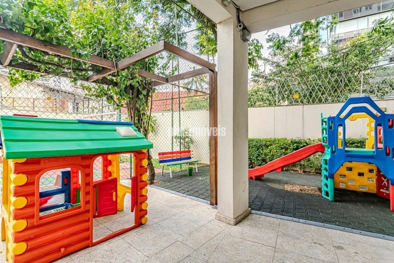 Apartamento, 3 quartos, 203 m² - Foto 34