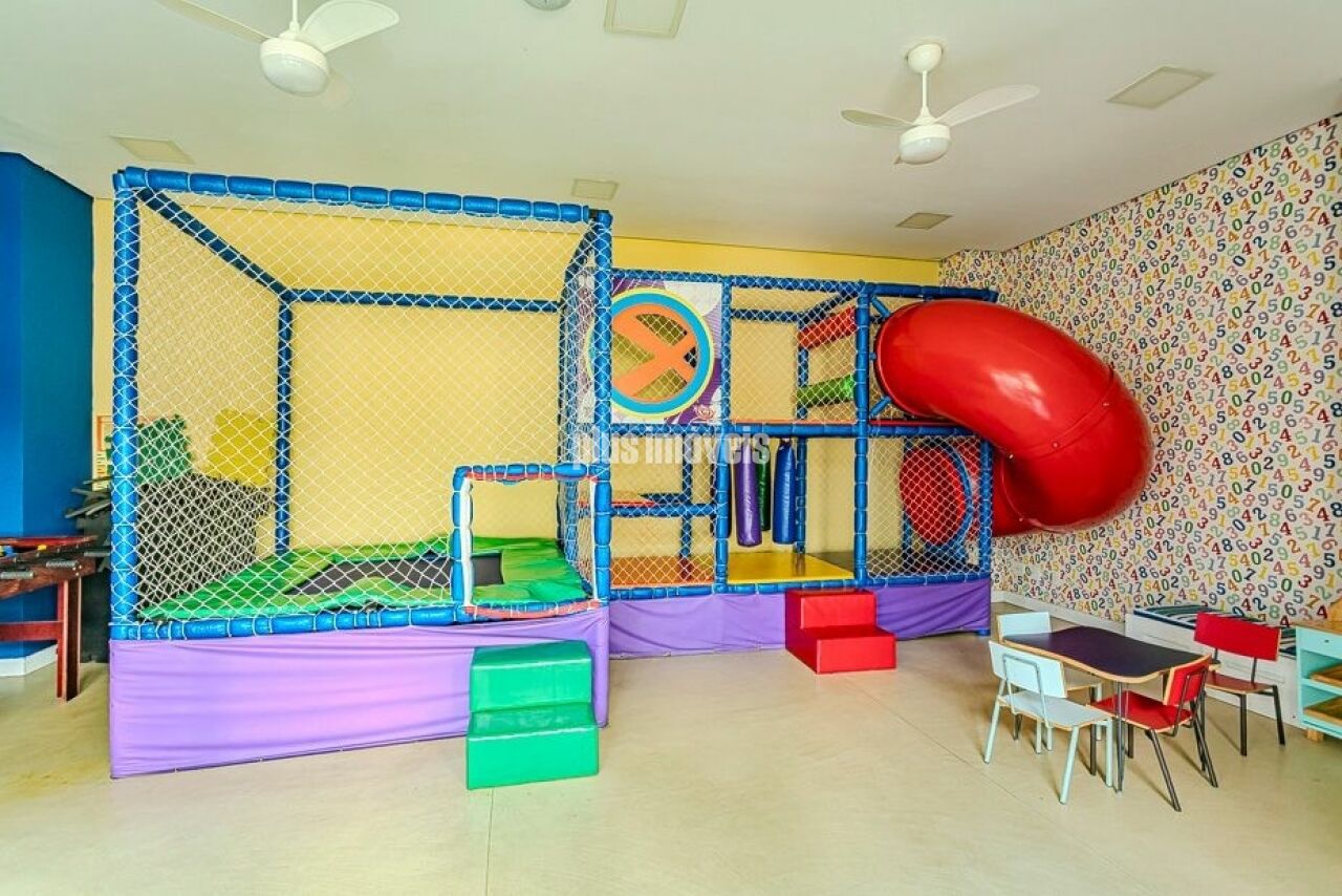 Apartamento, 3 quartos, 203 m² - Foto 35