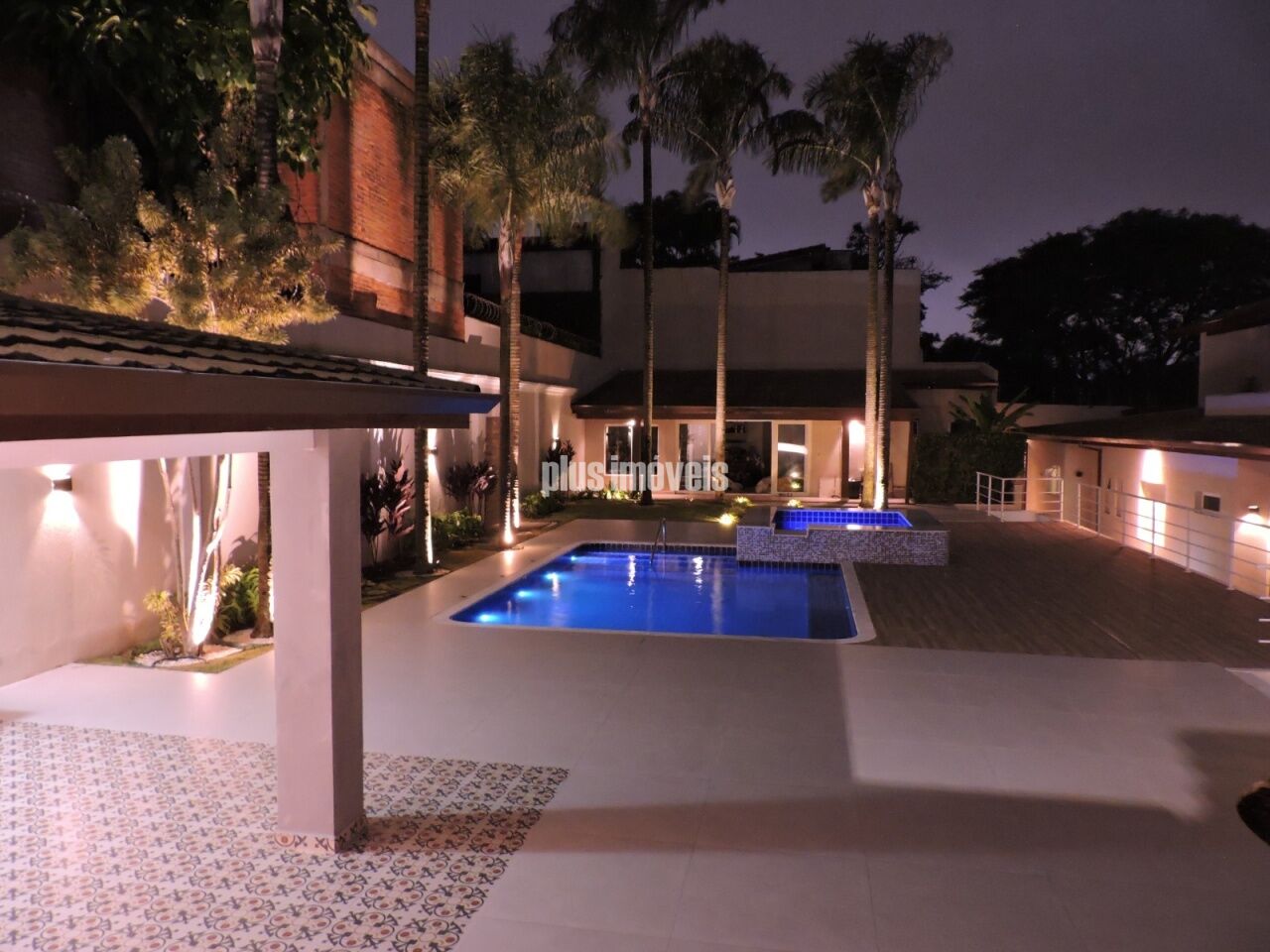 Casa, 4 quartos, 828 m² - Foto 19