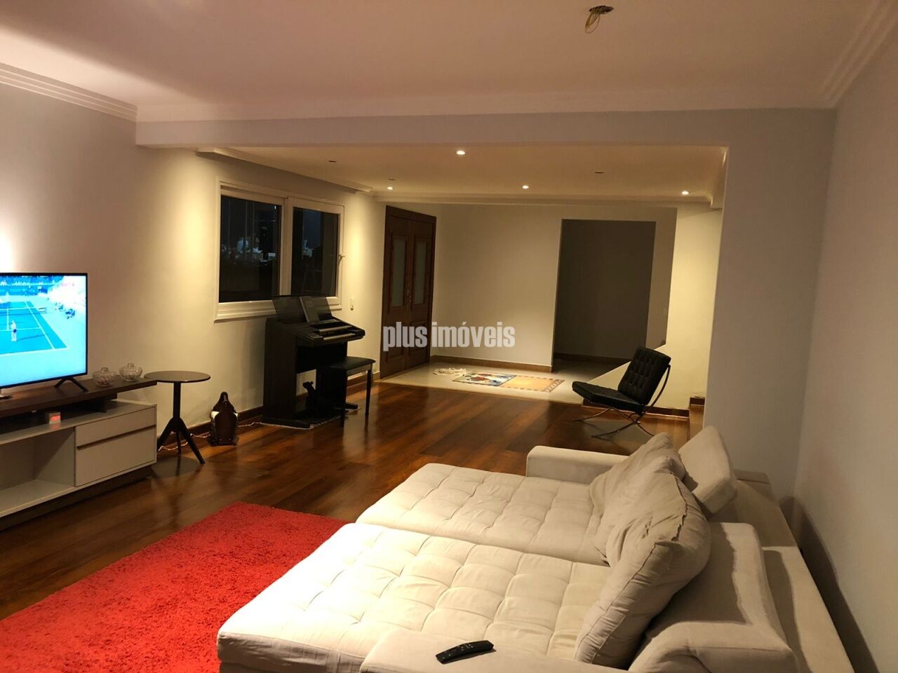 Casa, 4 quartos, 828 m² - Foto 7