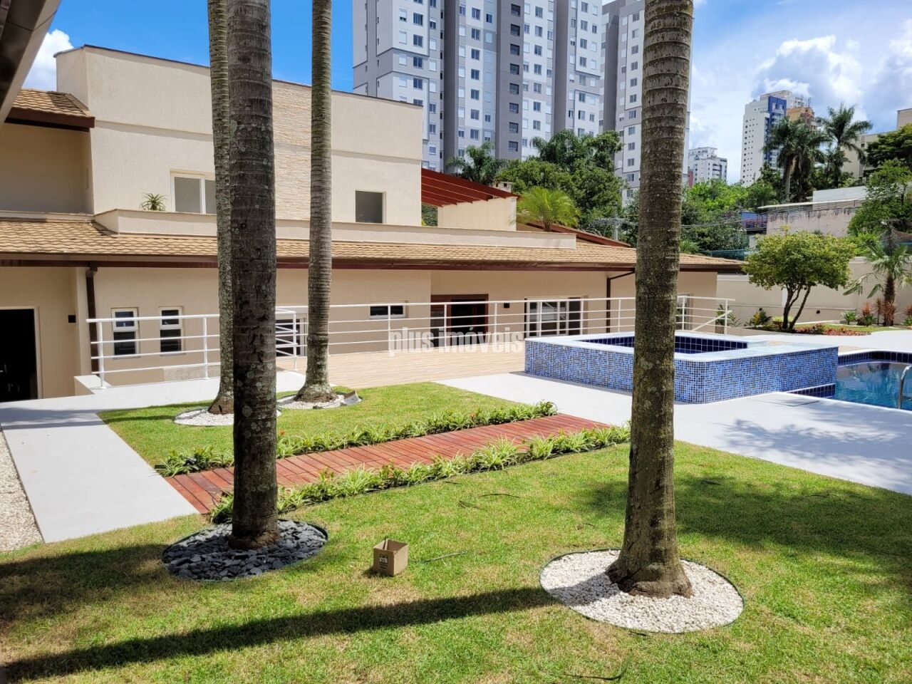 Casa, 4 quartos, 828 m² - Foto 3