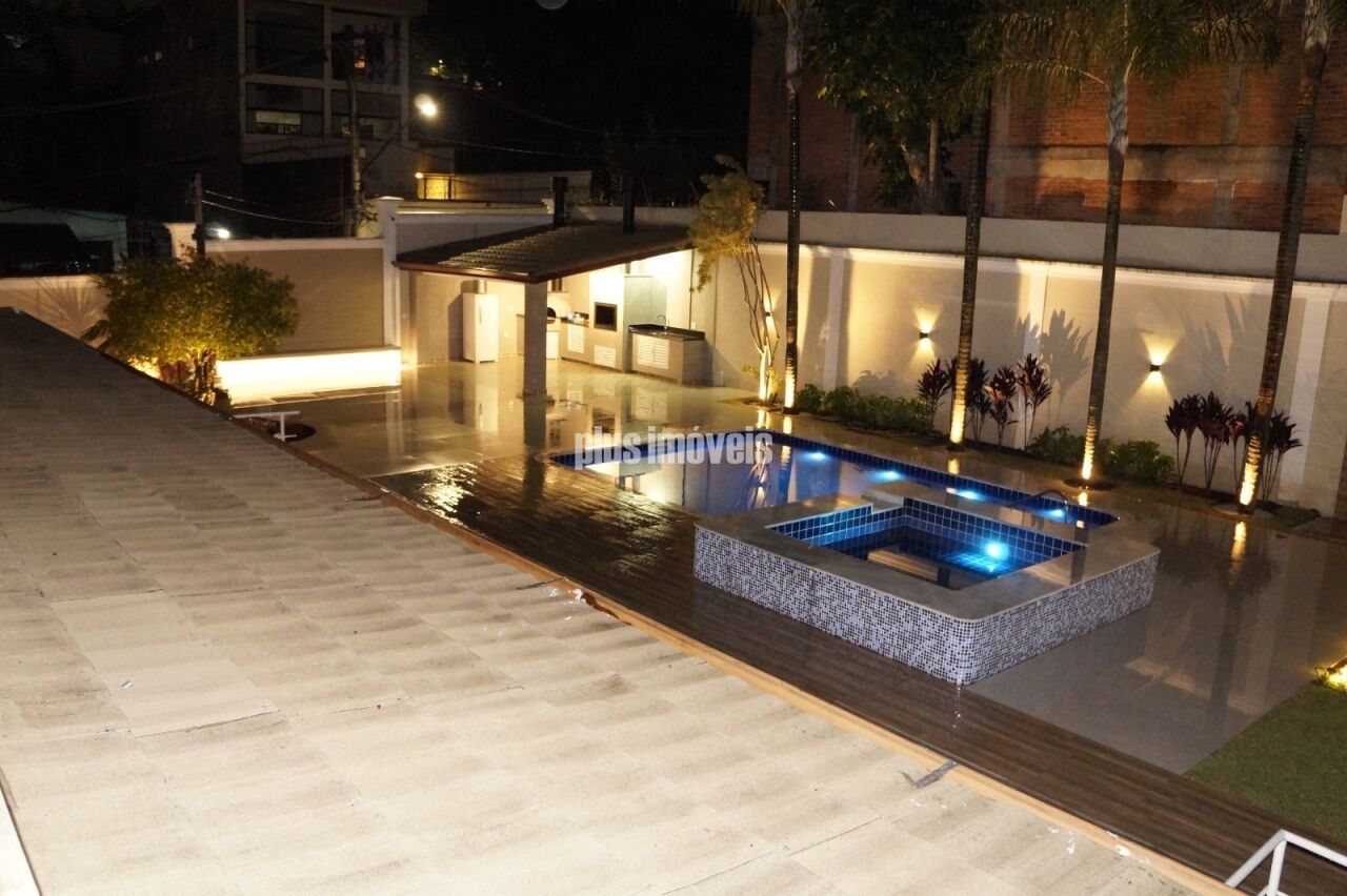 Casa, 4 quartos, 828 m² - Foto 21