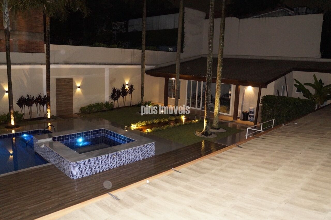 Casa, 4 quartos, 828 m² - Foto 22