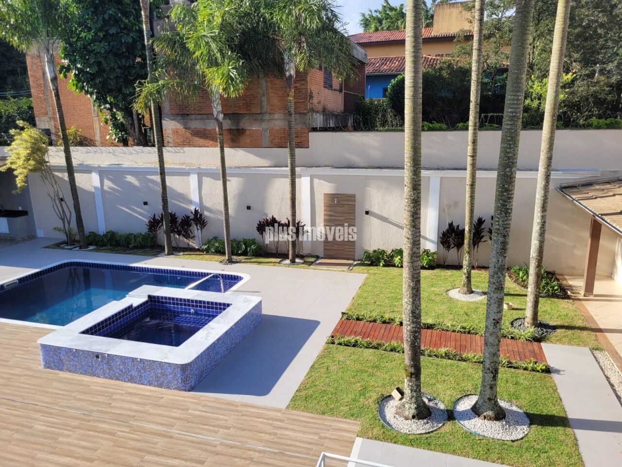 Casa, 4 quartos, 828 m² - Foto 4