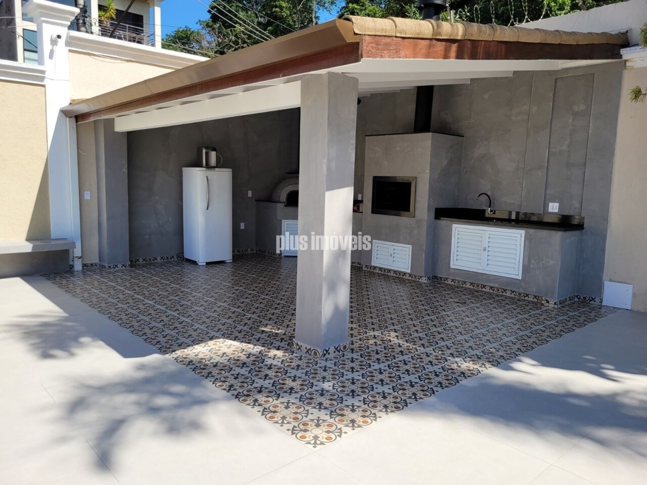 Casa, 4 quartos, 828 m² - Foto 6