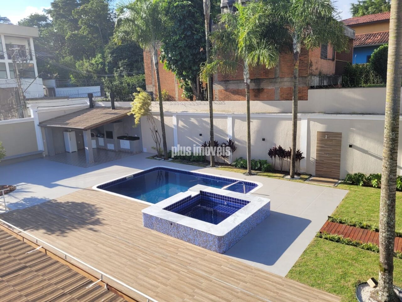 Casa, 4 quartos, 828 m² - Foto 5